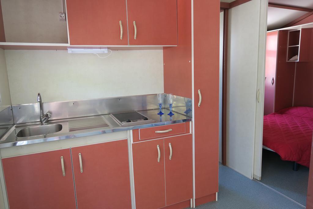 Camping Azul Oliva Ngoại thất bức ảnh