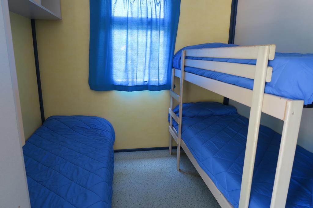 Camping Azul Oliva Ngoại thất bức ảnh