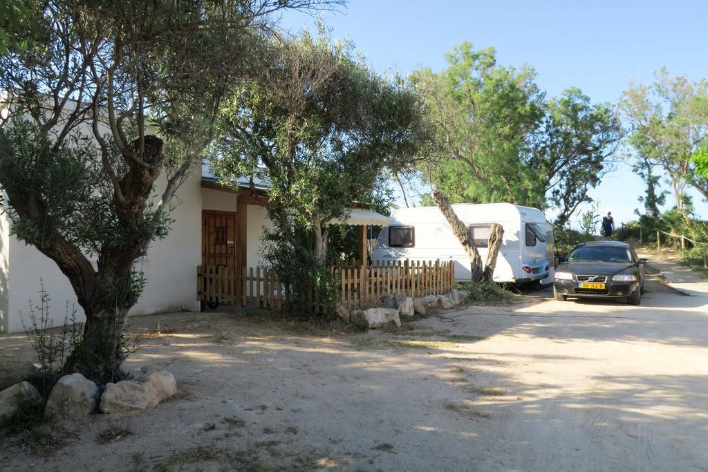 Camping Azul Oliva Ngoại thất bức ảnh