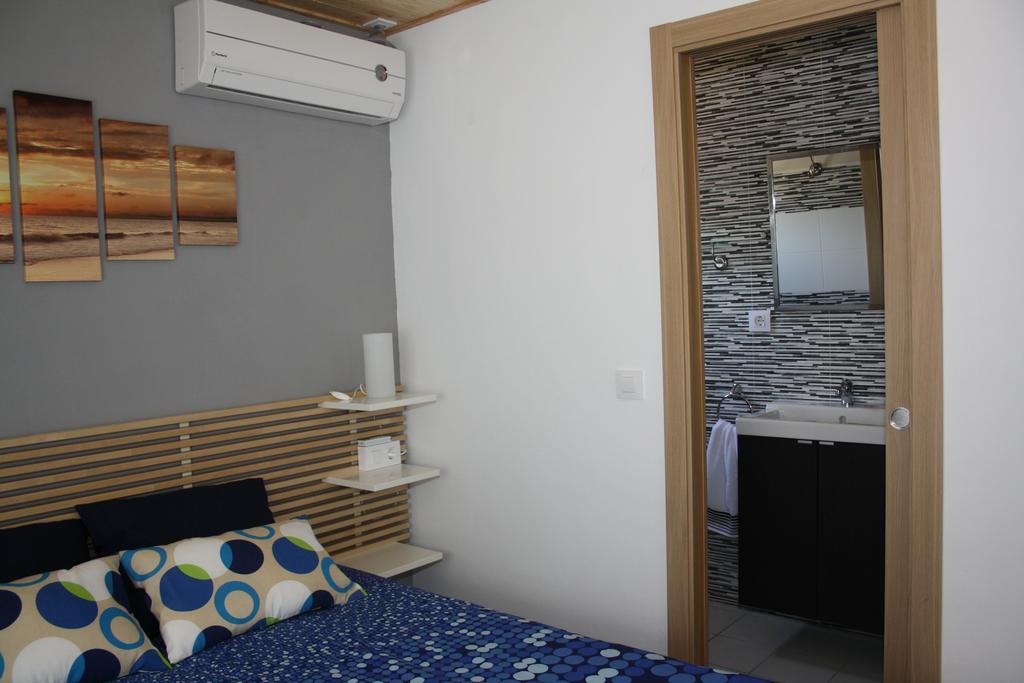 Camping Azul Oliva Ngoại thất bức ảnh