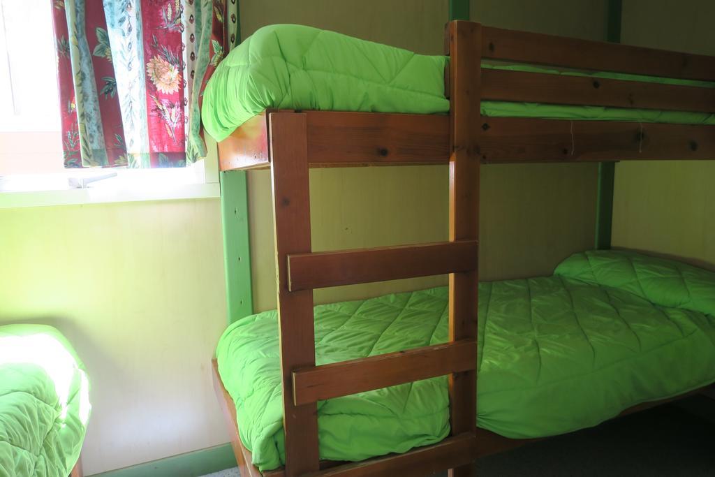 Camping Azul Oliva Ngoại thất bức ảnh
