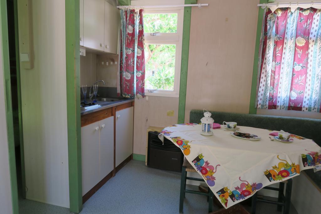 Camping Azul Oliva Ngoại thất bức ảnh