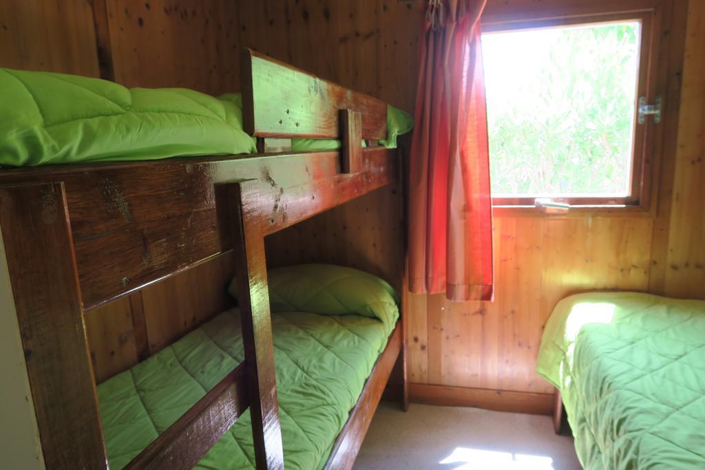 Camping Azul Oliva Ngoại thất bức ảnh
