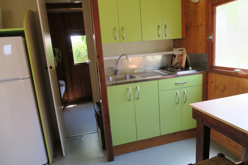 Camping Azul Oliva Ngoại thất bức ảnh