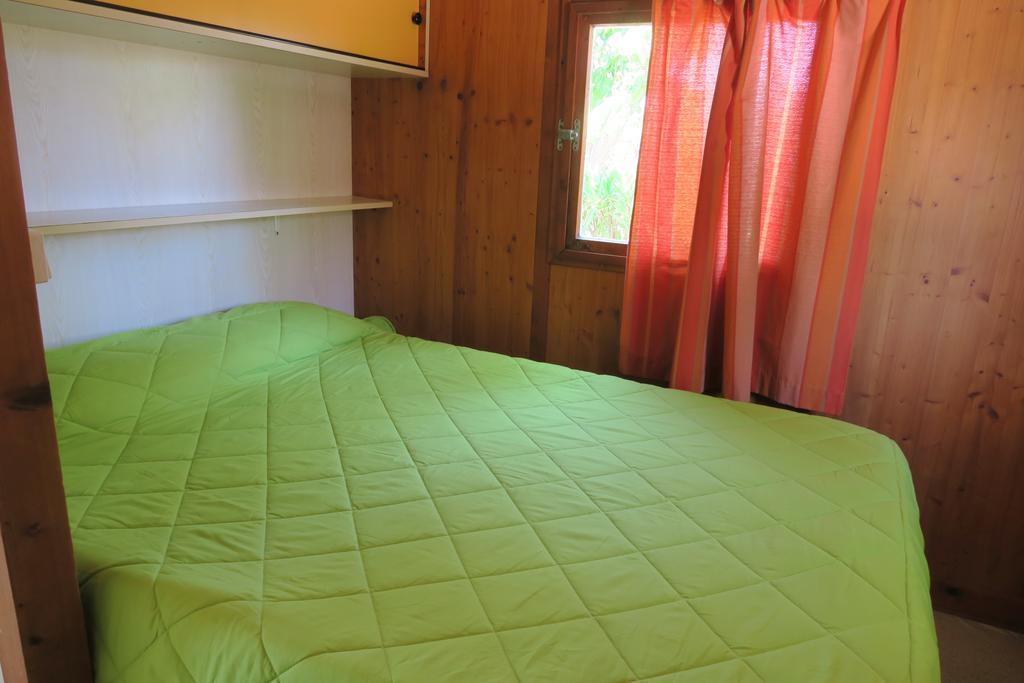Camping Azul Oliva Ngoại thất bức ảnh