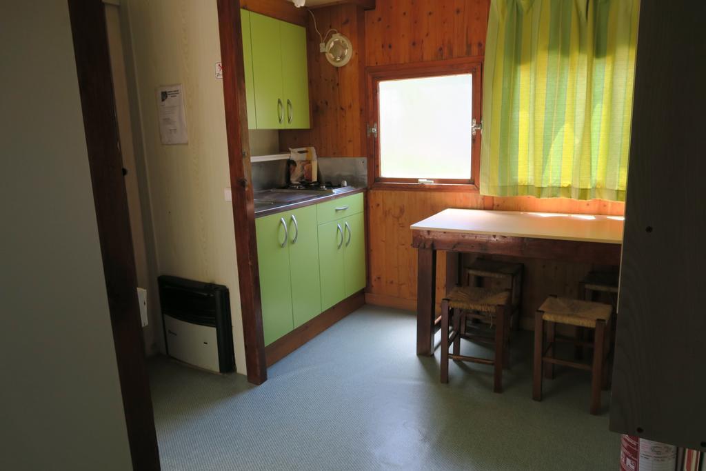 Camping Azul Oliva Ngoại thất bức ảnh