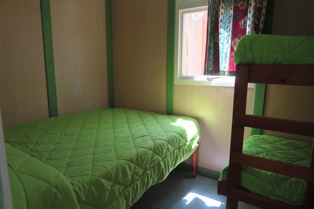 Camping Azul Oliva Ngoại thất bức ảnh