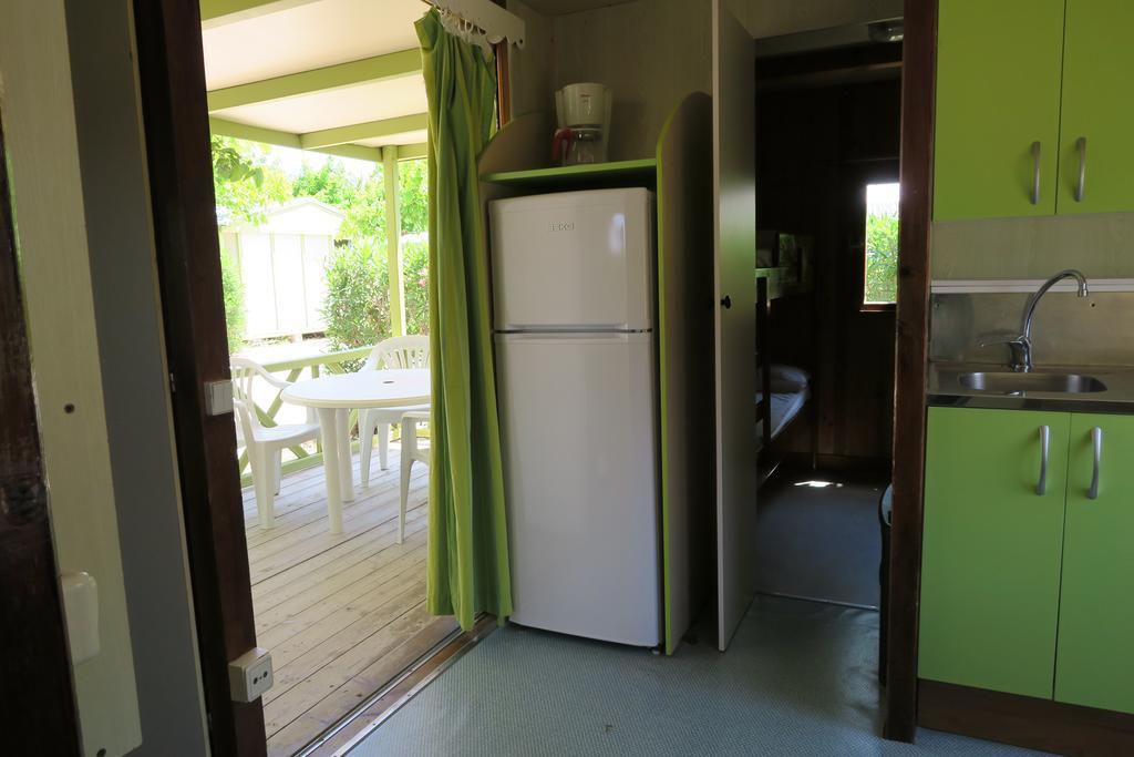 Camping Azul Oliva Ngoại thất bức ảnh